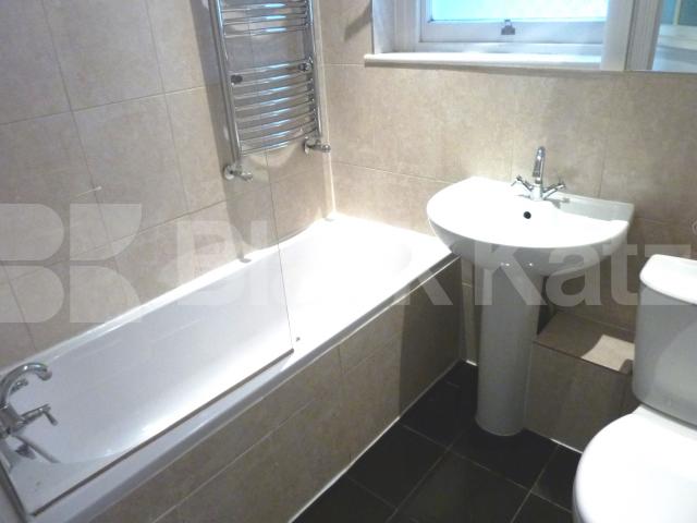 			NEW INSTRUCTION!, 3 Bedroom, 1 bath, 1 reception Flat			 Delaware Mansions Delaware Road, MAIDA VALE